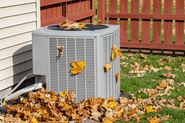 HVAC air duct cleaning in Pinetop Lakeside, AZ
