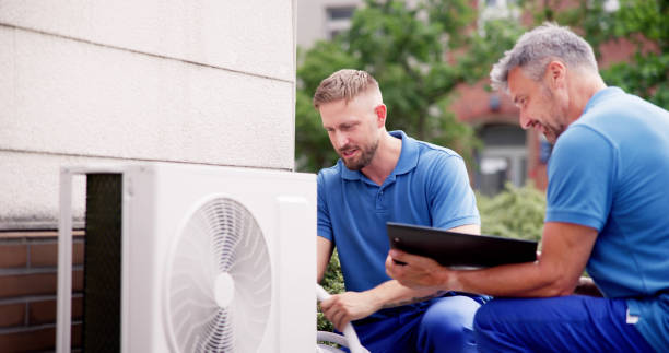 Best HVAC repair near me  in Pinetop Lakeside, AZ