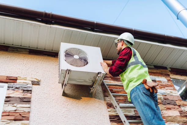 HVAC maintenance plan in Pinetop Lakeside, AZ