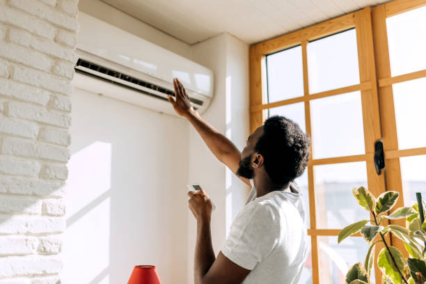 Best Air conditioning repair  in Pinetop Lakeside, AZ