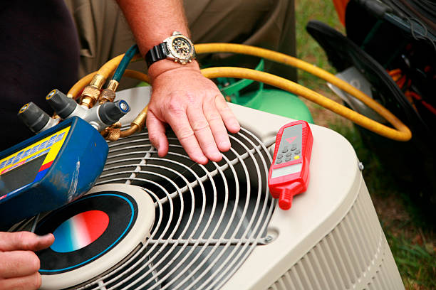 Best Best HVAC companies  in Pinetop Lakeside, AZ