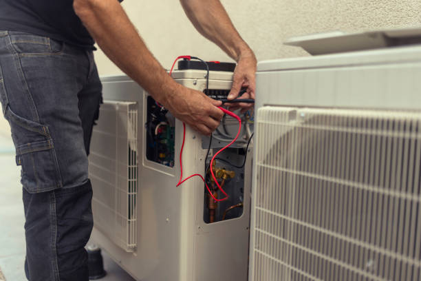 Best Best HVAC companies  in Pinetop Lakeside, AZ