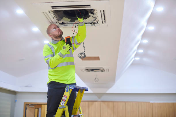 Best HVAC air duct cleaning  in Pinetop Lakeside, AZ