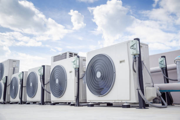 Best Ductless HVAC repair  in Pinetop Lakeside, AZ