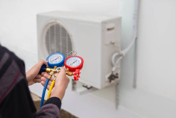 Best HVAC installation services  in Pinetop Lakeside, AZ
